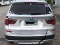 Sell Used 2013 Bmw X3 at 44000 km in Pasig -3