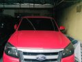 2010 Ford Trekker Automatic 4x2 for sale in Quezon City-0