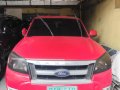 2010 Ford Trekker Automatic 4x2 for sale in Quezon City-1