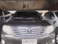 2014 Toyota Fortuner Black Series for sale in Quezon City-5