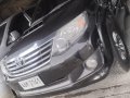 2014 Toyota Fortuner Black Series for sale in Quezon City-1
