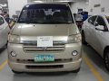 Sell 2nd Hand 2007 Suzuki Apv Van in San Juan -0