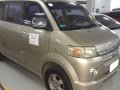 Sell 2nd Hand 2007 Suzuki Apv Van in San Juan -1