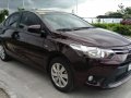 Selling Used Toyota Vios 2018 at 10000 km in Pampanga -0