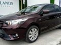 Selling Used Toyota Vios 2018 at 10000 km in Pampanga -1