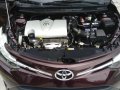 Selling Used Toyota Vios 2018 at 10000 km in Pampanga -5