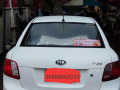 Selling 2nd Hand Kia Rio 2011 Sedan in Metro Manila -3