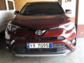 2016 Toyota Rav4 Automatic Gasoline for sale -0