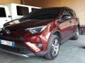 2016 Toyota Rav4 Automatic Gasoline for sale -3
