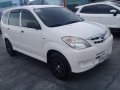 White 2011 Toyota Avanza for sale in Bilar -0