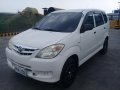 White 2011 Toyota Avanza for sale in Bilar -3