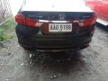 Sell Used 2015 Honda City Automatic in Isabela -0