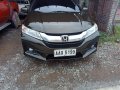 Sell Used 2015 Honda City Automatic in Isabela -1