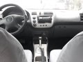 Sell White 2005 Honda Civic in Quezon City -1