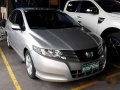 2010 Honda City Automatic Gasoline for sale-5