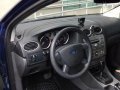 Sell Blue 2009 Ford Focus at 62000 km -2
