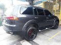 Selling Mitsubishi Montero Sport 2010 Automatic Diesel-3