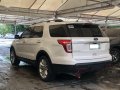 2012 Ford Explorer for sale in Makati -4