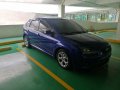 2007 Ford Focus for sale in Quezon City -5