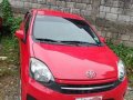 Red Toyota Wigo 2016 Manual Gasoline for sale -9