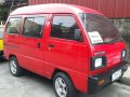 1993 Suzuki Multi-Cab for sale in Makati -3