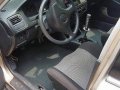 Beige Honda Civic 1997 Manual Gasoline for sale-3