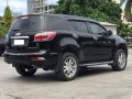2014 Chevrolet Trailblazer for sale in Makati -5