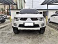 Selling White Mitsubishi Montero Sport 2012 Automatic Diesel-8