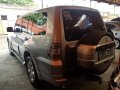 Silver Mitsubishi Pajero 2012 for sale in Pasig-4