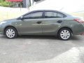 Toyota Vios 2017 for sale in Cabanatuan-2