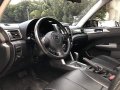 2012 Subaru Forester for sale in Manila-3