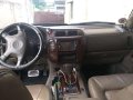 2001 Nissan Patrol for sale in Quezon City-5