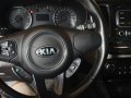 Brown Kia Carens 2014 Automatic Diesel for sale -7