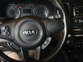 Brown Kia Carens 2014 Automatic Diesel for sale -0