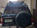 2001 Nissan Patrol for sale in Quezon City-7