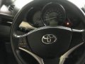 Black Toyota Vios 2015 for sale in Antipolo-0