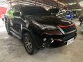 Brown Toyota Fortuner 2018 for sale in Quezon City -2