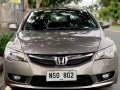 2009 Honda Civic for sale in San Mateo-2