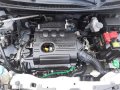 Silver Suzuki Celerio 2017 Manual Gasoline for sale -1
