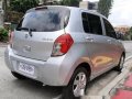 Silver Suzuki Celerio 2017 Manual Gasoline for sale -3