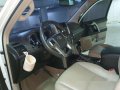 White Toyota Land Cruiser Prado 2010 Automatic Diesel for sale-1