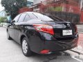 Black Toyota Vios 2018 for sale in Quezon City -2