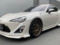 2016 Toyota 86 for sale in Quezon City -7