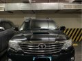 2014 Toyota Fortuner for sale in Cebu City-0