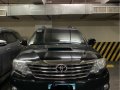 2014 Toyota Fortuner for sale in Cebu City-3