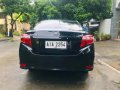 Black Toyota Vios 2015 for sale in Antipolo-4