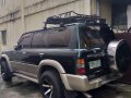 2001 Nissan Patrol for sale in Quezon City-9