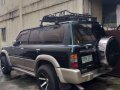 2001 Nissan Patrol for sale in Quezon City-0