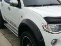 2008 Mitsubishi Strada for sale in Muntinlupa -3