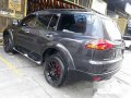 Selling Mitsubishi Montero Sport 2010 Automatic Diesel-2